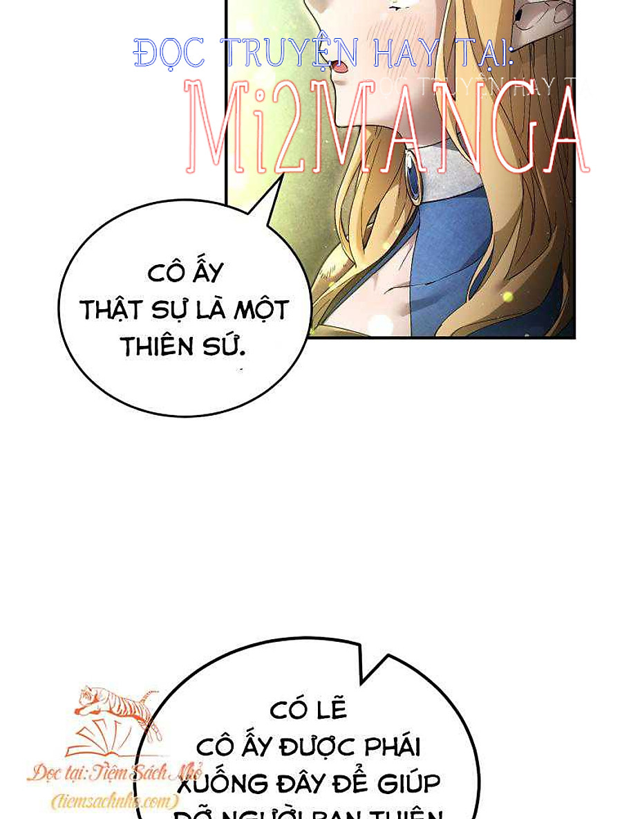 cách sống sót khi đã max level chapter 5.2 29