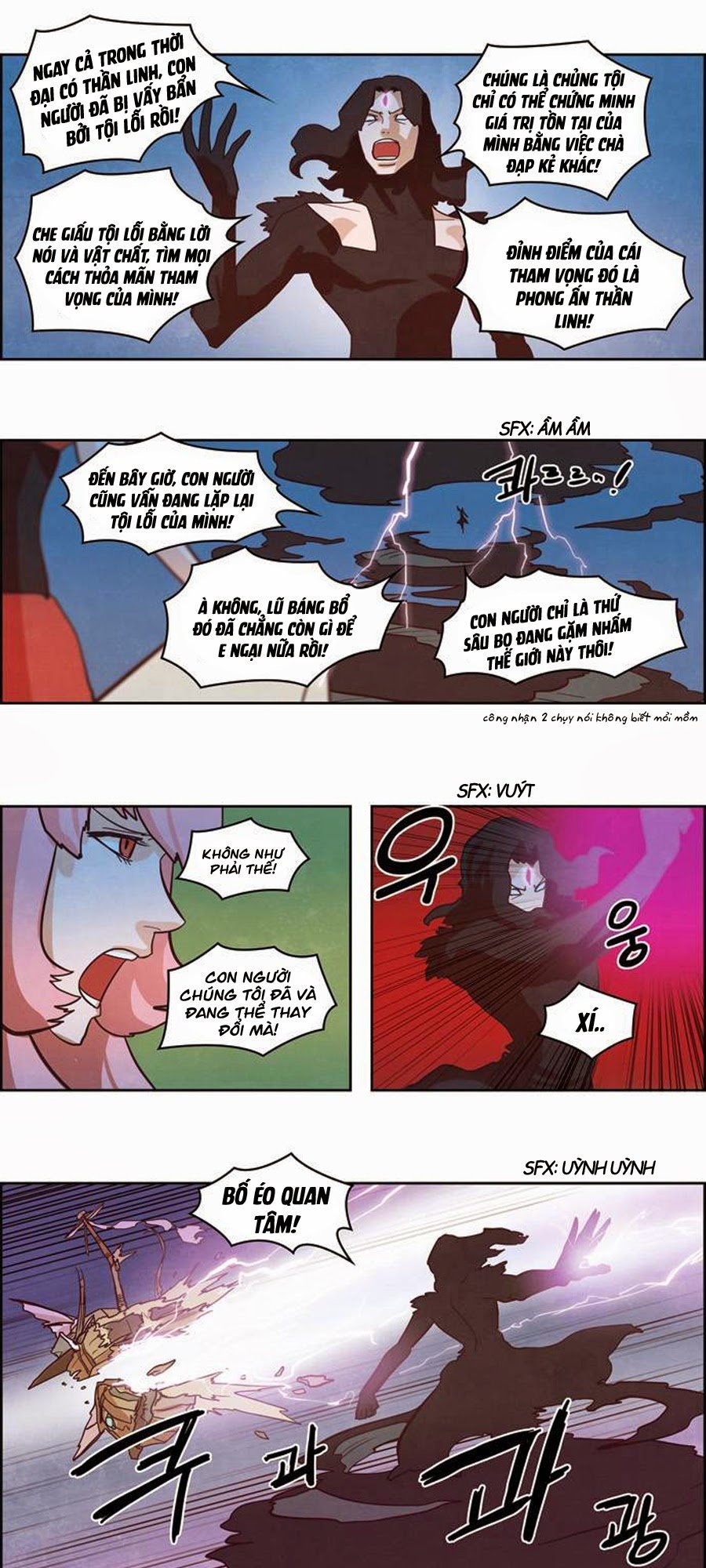 the devil king is bored season 2 chapter 55 13