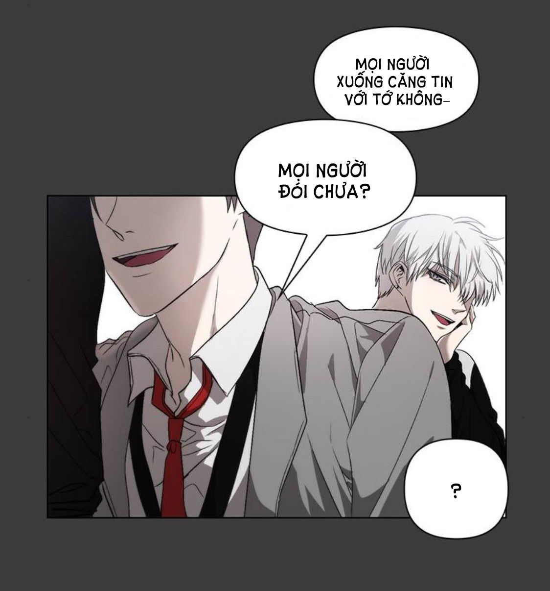 Tự Do Trong Mơ chapter 29.2 32