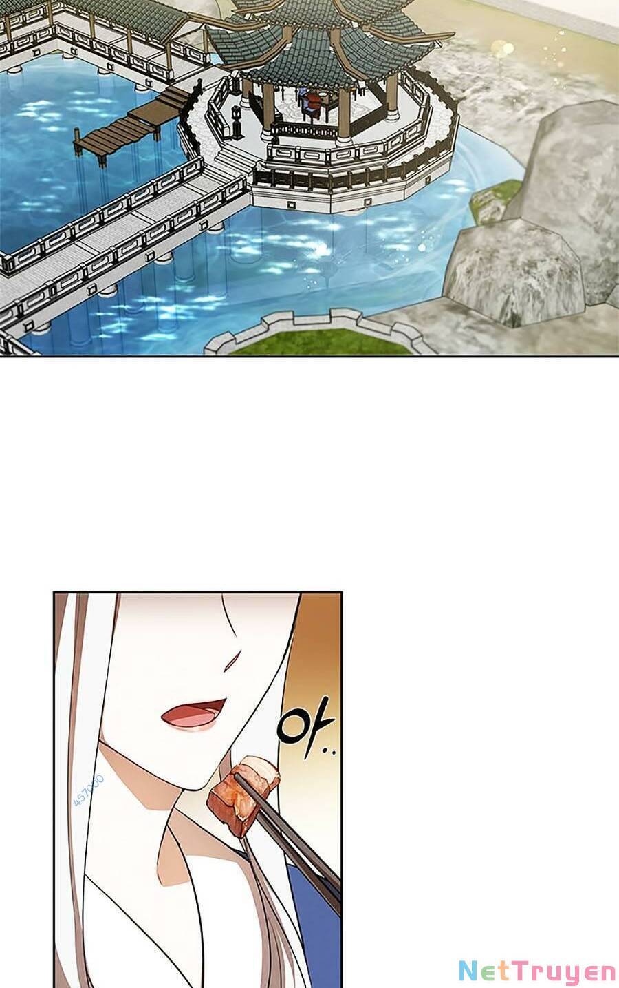 võ đang kỳ hiệp chapter 95 1