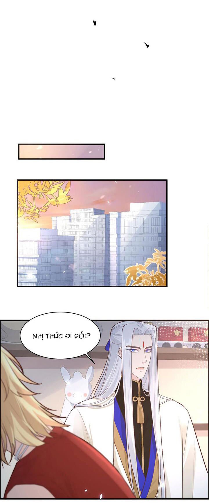 chàng vú em tu chân chapter 46 7