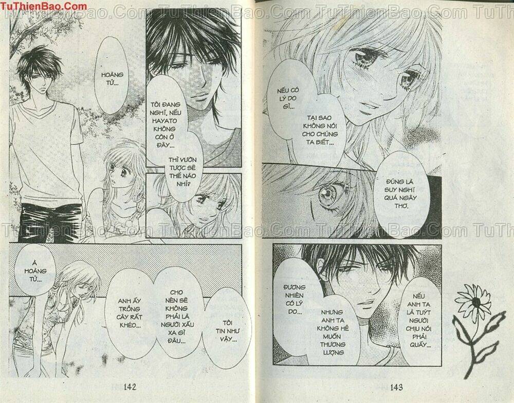 lo lem thời @ chapter 6 72