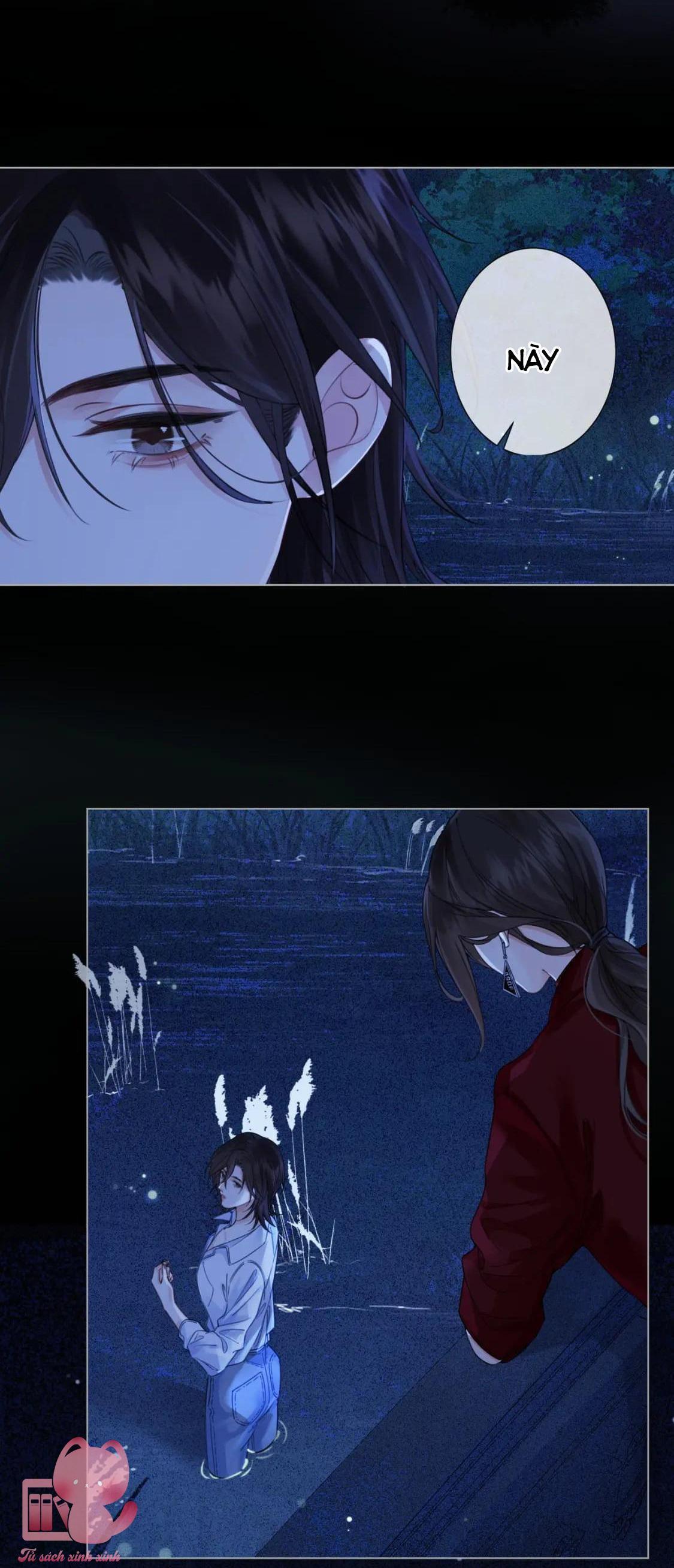 nàng tiểu thư pháp y thân yêu của tôi chapter 12 13