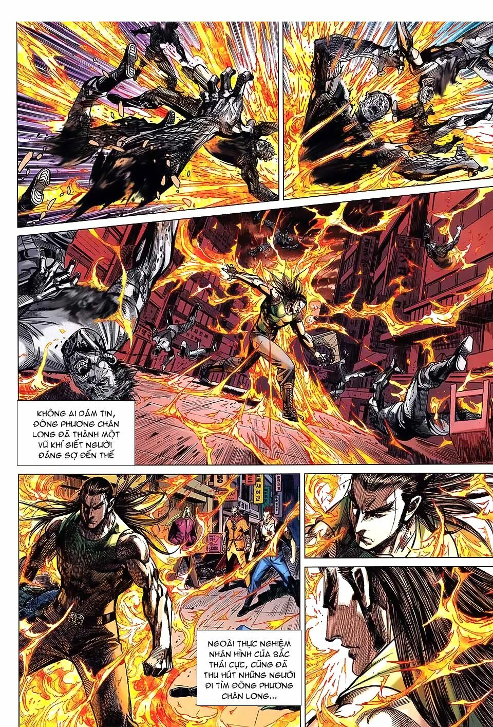 thạch hắc long truyện chapter 48 12