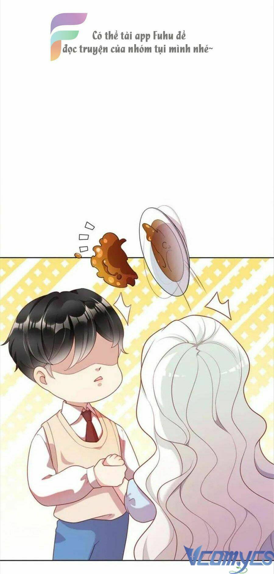 gặp phải người chồng xảo quyệt! chapter 31 51