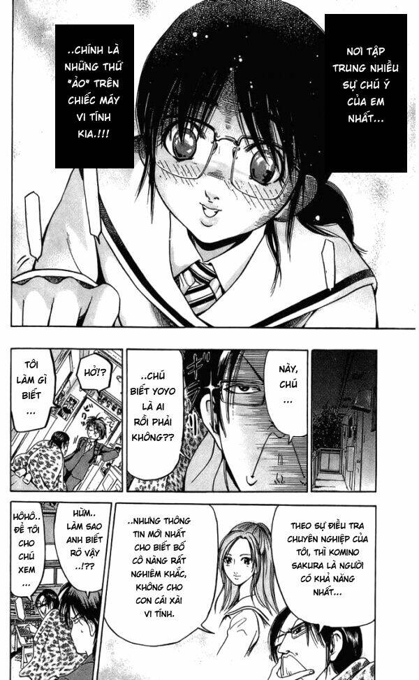 hammer session - thầy giáo tuyệt chiêu chapter 11 6