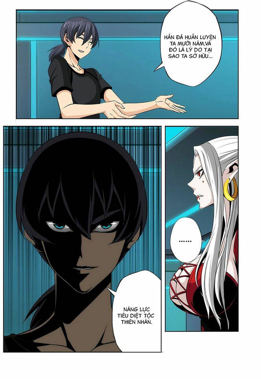 life and death chapter 25 4