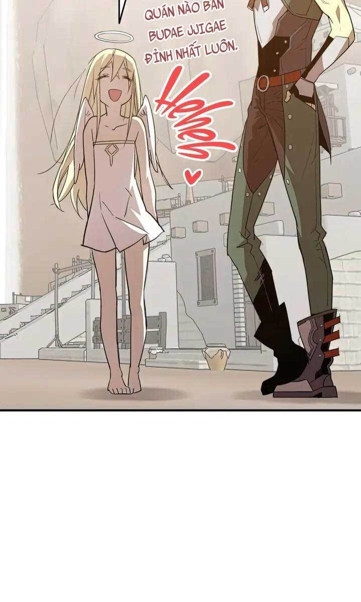 tôi là lính mới chapter 111 24