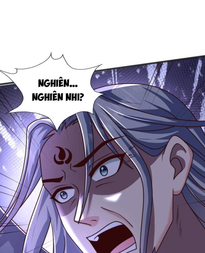 ta nuôi ma quỷ ở trấn ma ti chapter 297 68