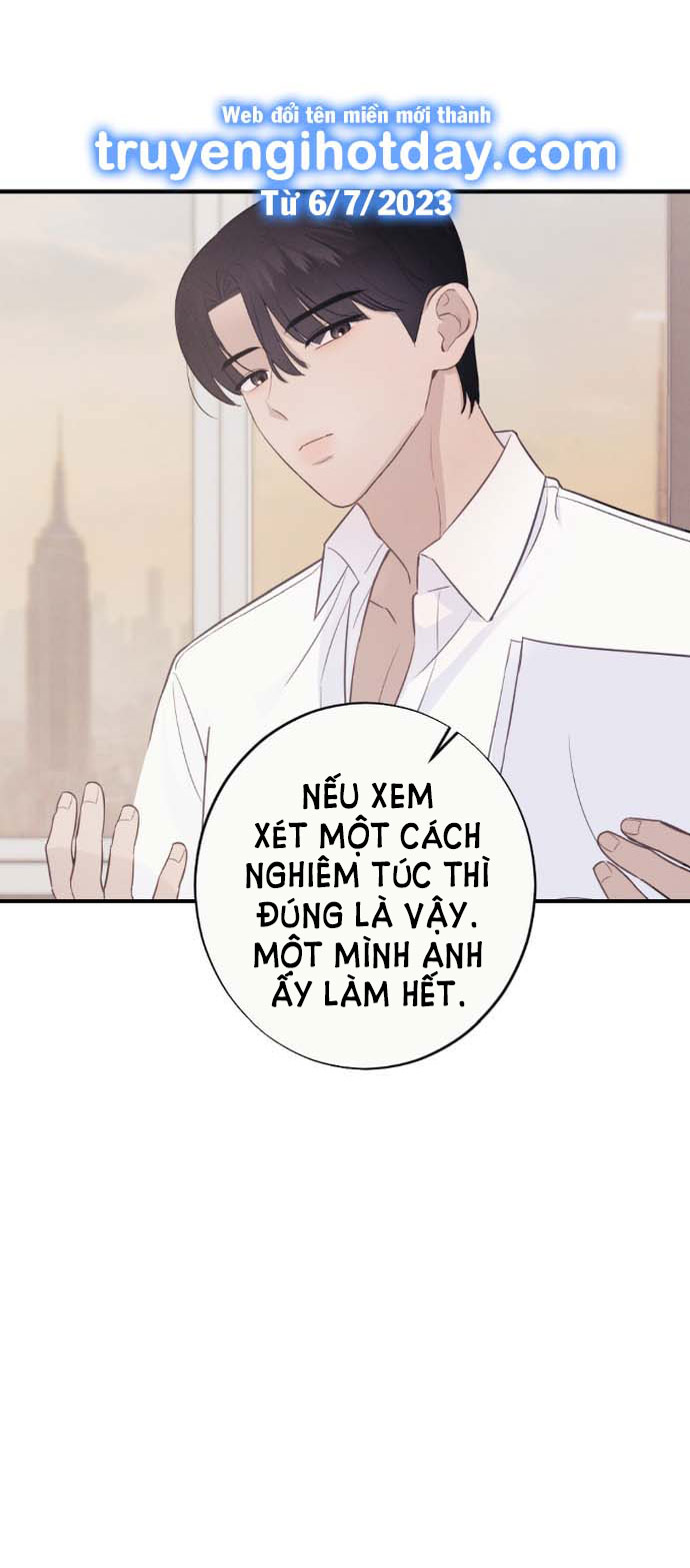 [18+] người vợ quyến rũ chapter 8.2 8