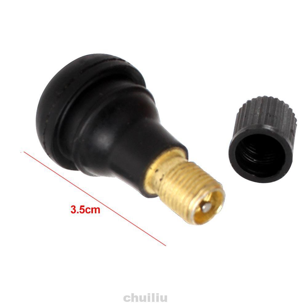 Bộ 4 Dụng Cụ Sửa Chữa Van Lốp Xe Máy
