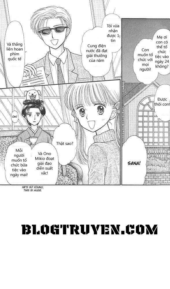 kodomo no omocha chapter 41 5
