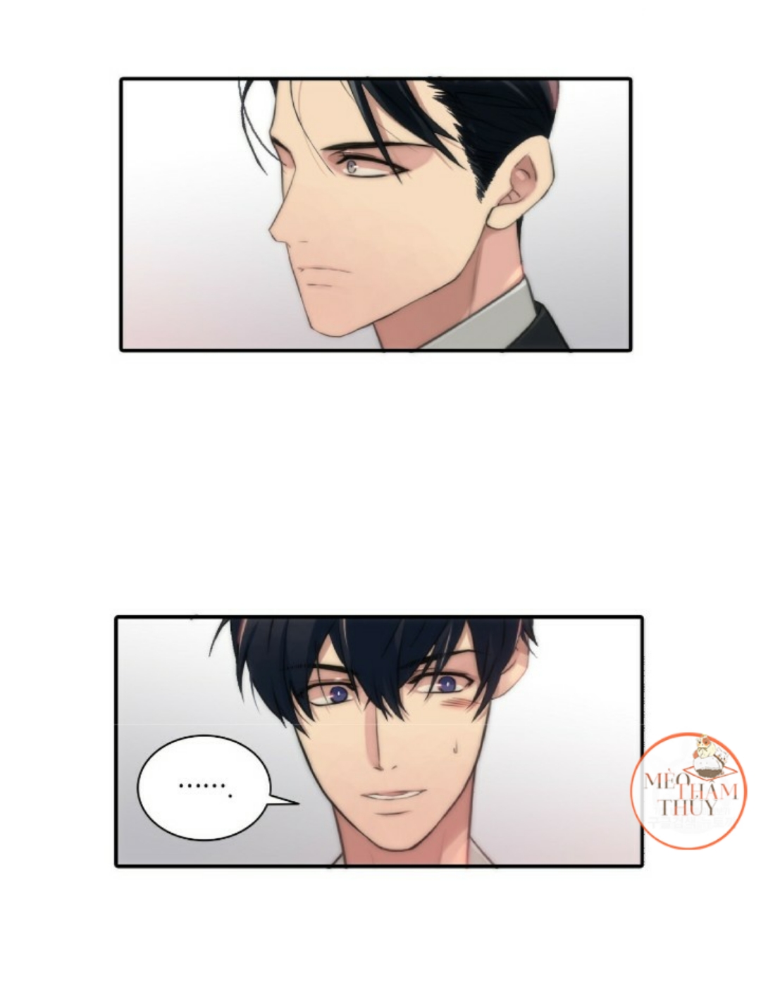 giai điệu của ngôn ngữ chapter 2 7