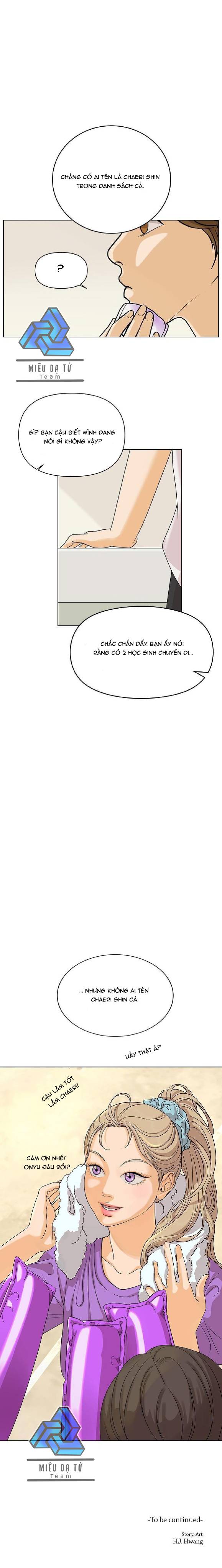 câu lạc bộ fox chapter 1.2 11