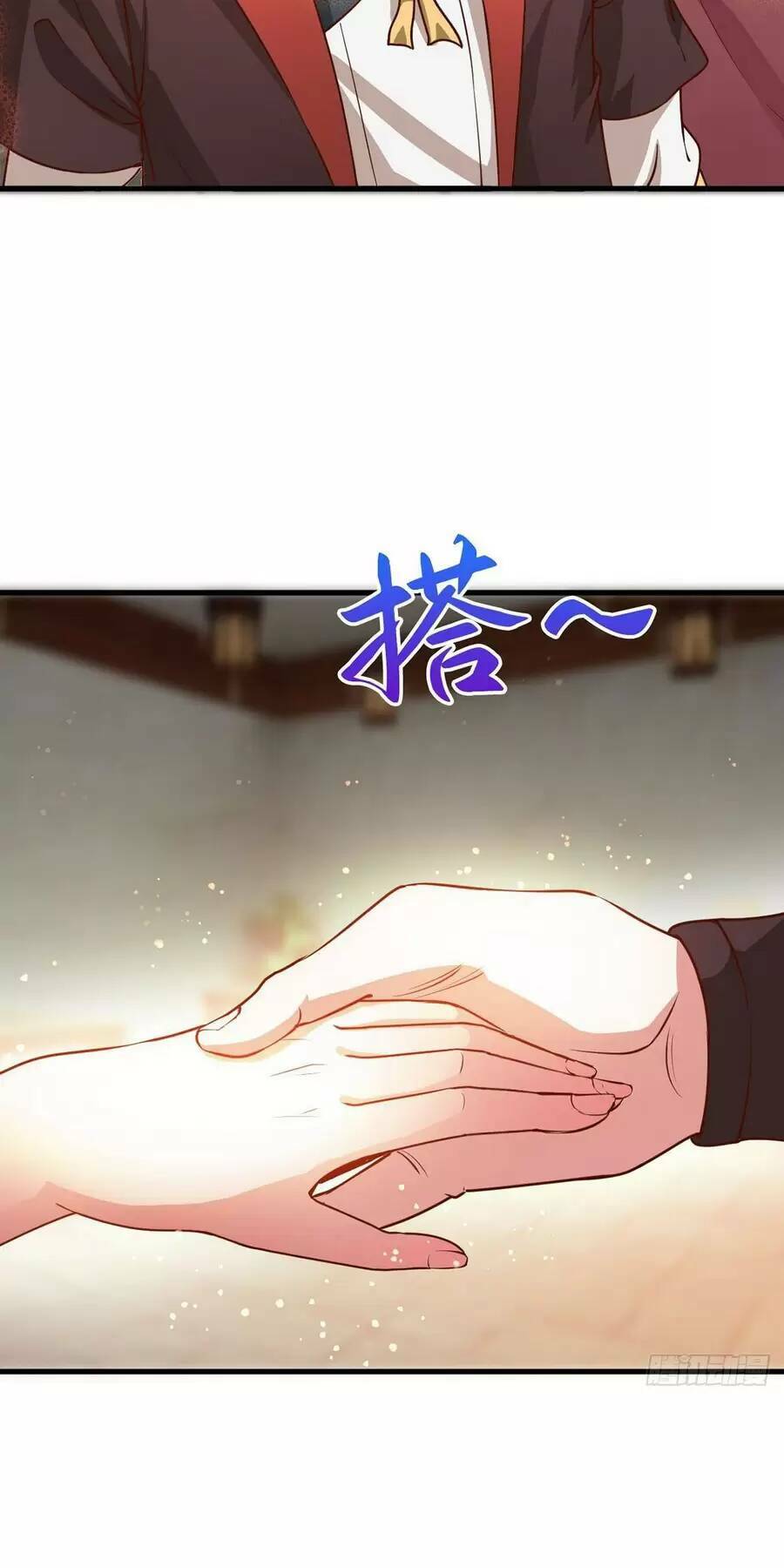 thần đế giáng lâm: ta có trăm triệu điểm thuộc tính chapter 0 30