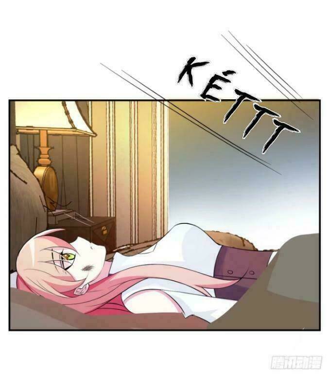 ảnh đế thần bí trộm cưới: vợ yêu, tới pk chapter 7 2