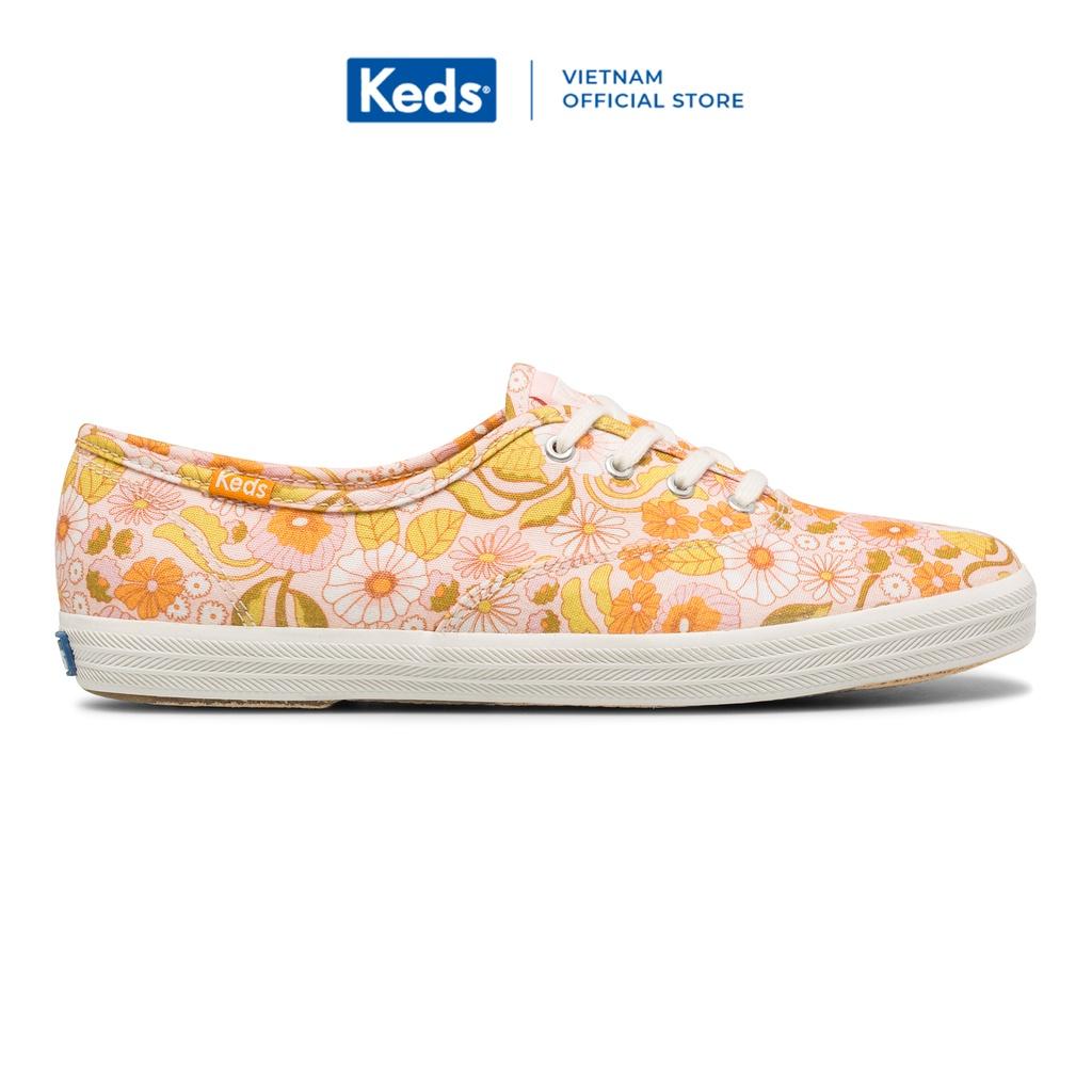 Giày Keds Nữ-     KD065429WF