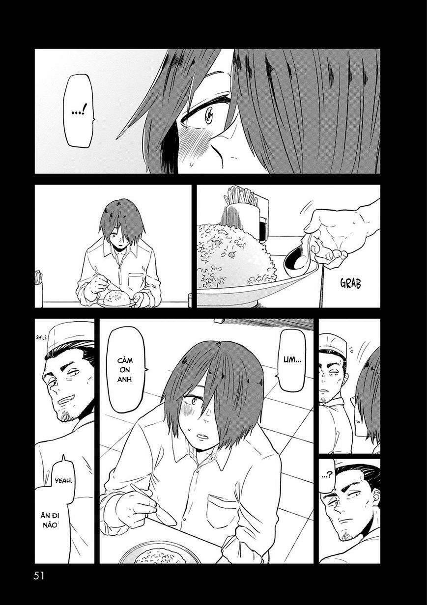 kumika no mikaku chapter 23 19