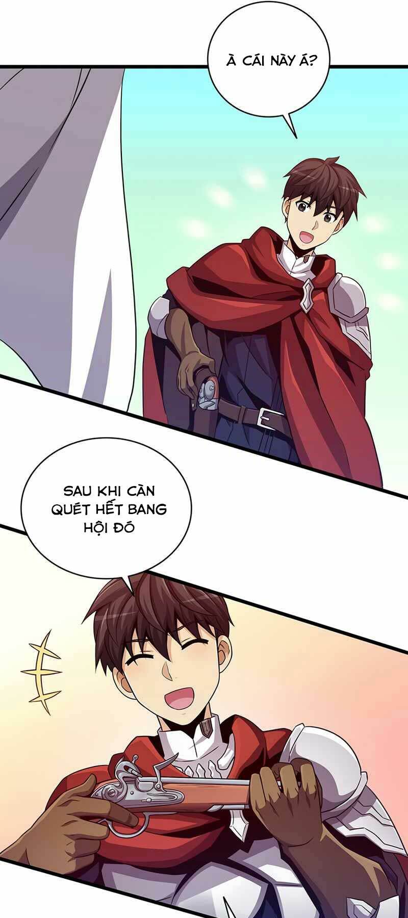 arcane sniper chapter 74 58