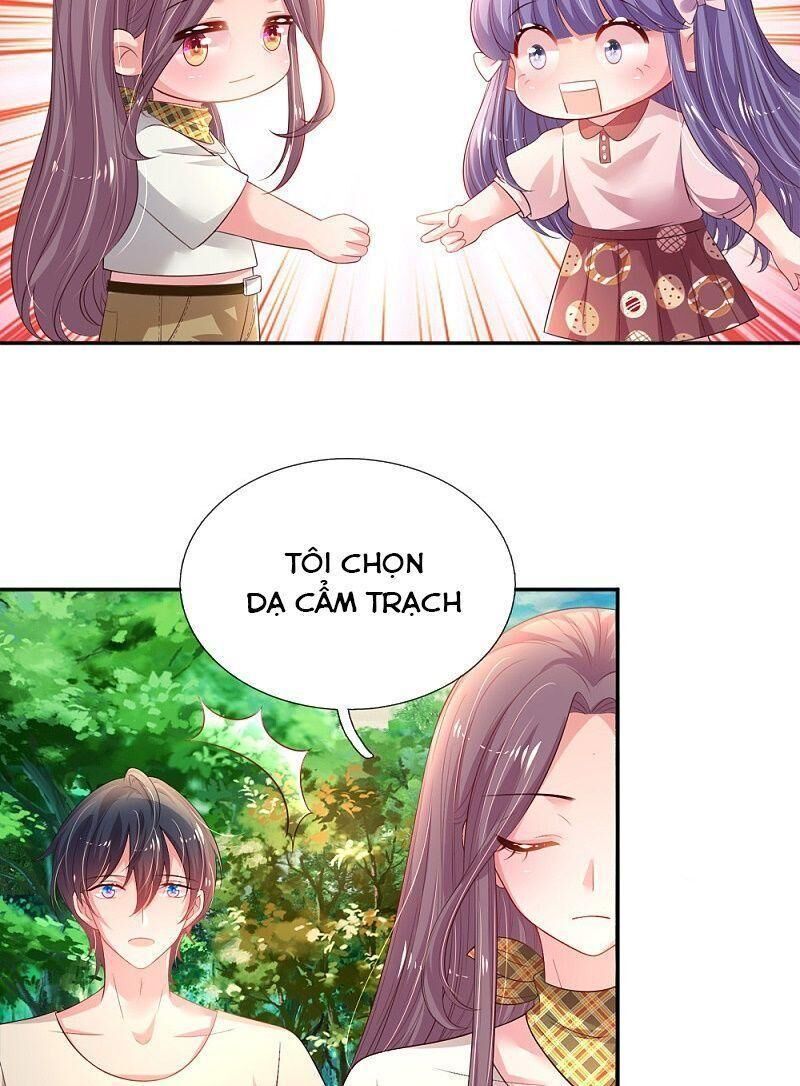 ma ma đột kích : cha mời tiếp chiêu chapter 52 28