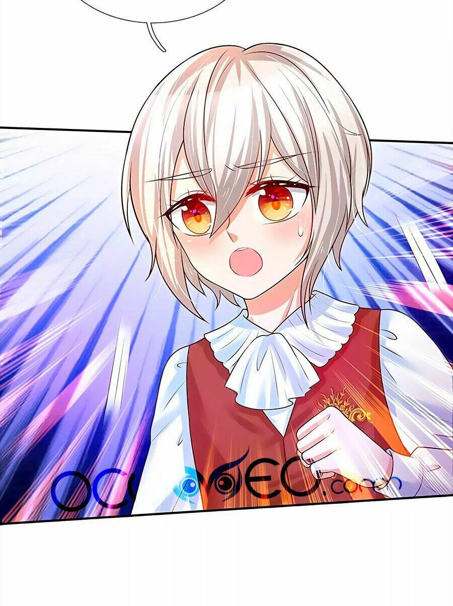 bỗng một ngày trở thành con gái nhà vua chapter 61 23