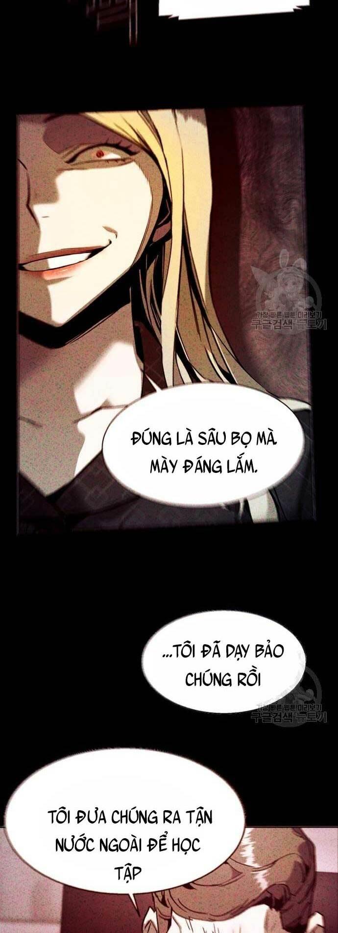 bạn học tôi là lính đánh thuê chapter 107 35