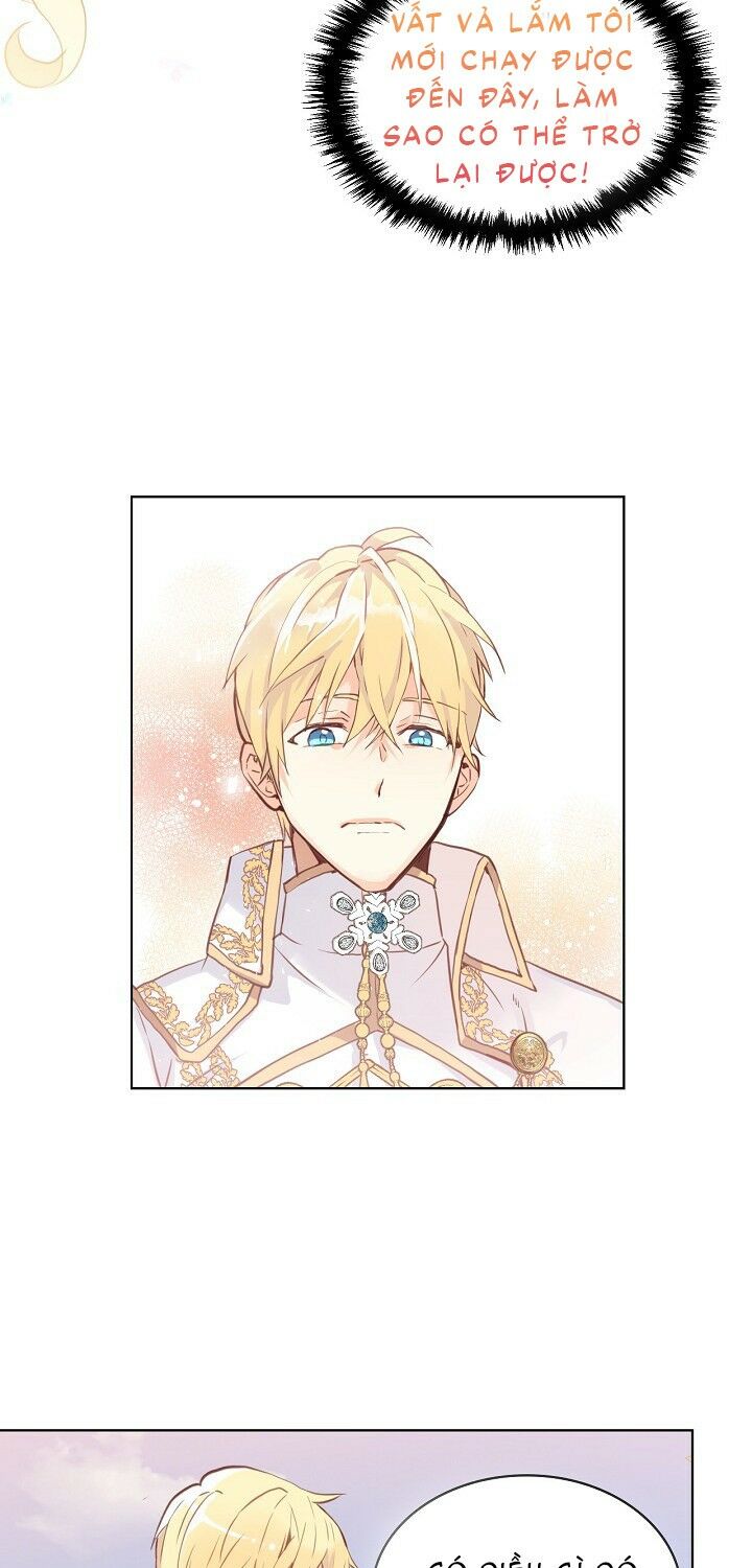 con có phải con là con gái của ngài không? chapter 3 19