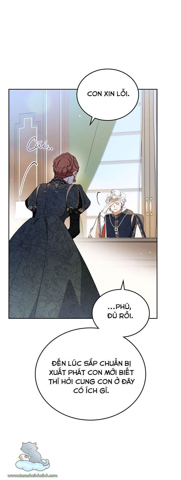 kiếp này ta sẽ trở thành gia chủ chapter 69 28