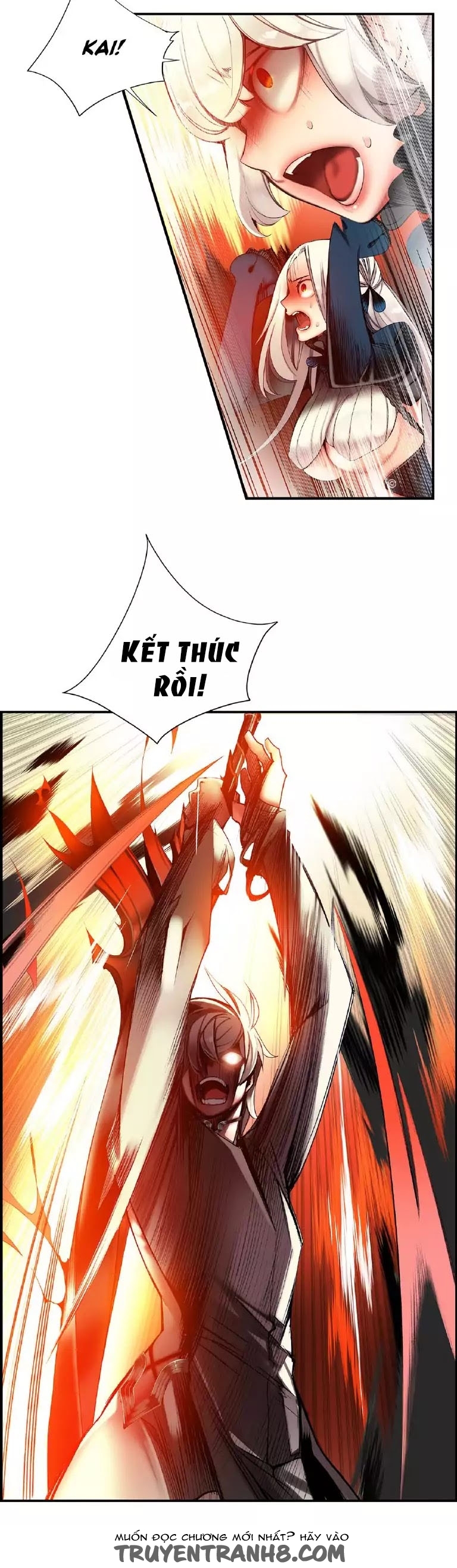 sự ràng buộc của lilith chapter 46 23