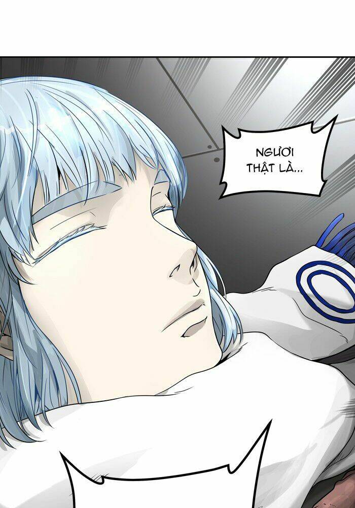 cuộc chiến trong tòa tháp chapter 389 65