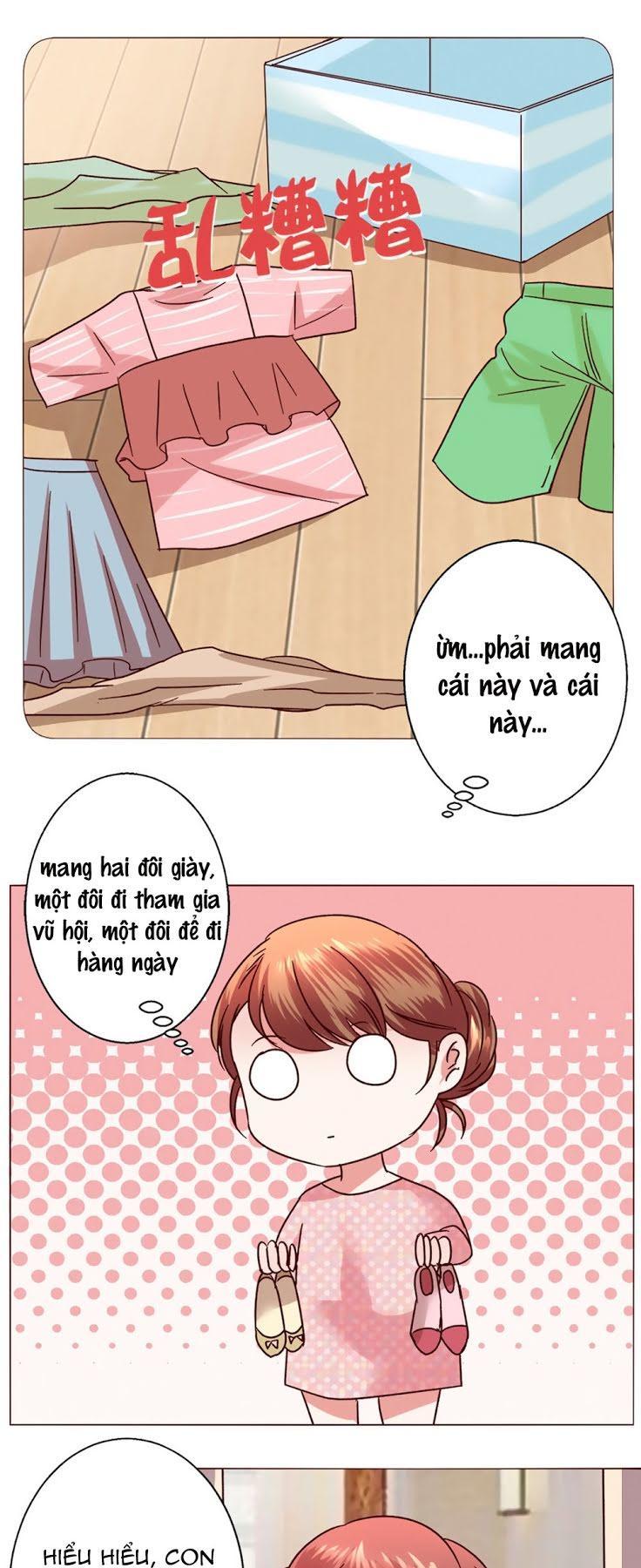 một tuần làm tình nhân chapter 47 7