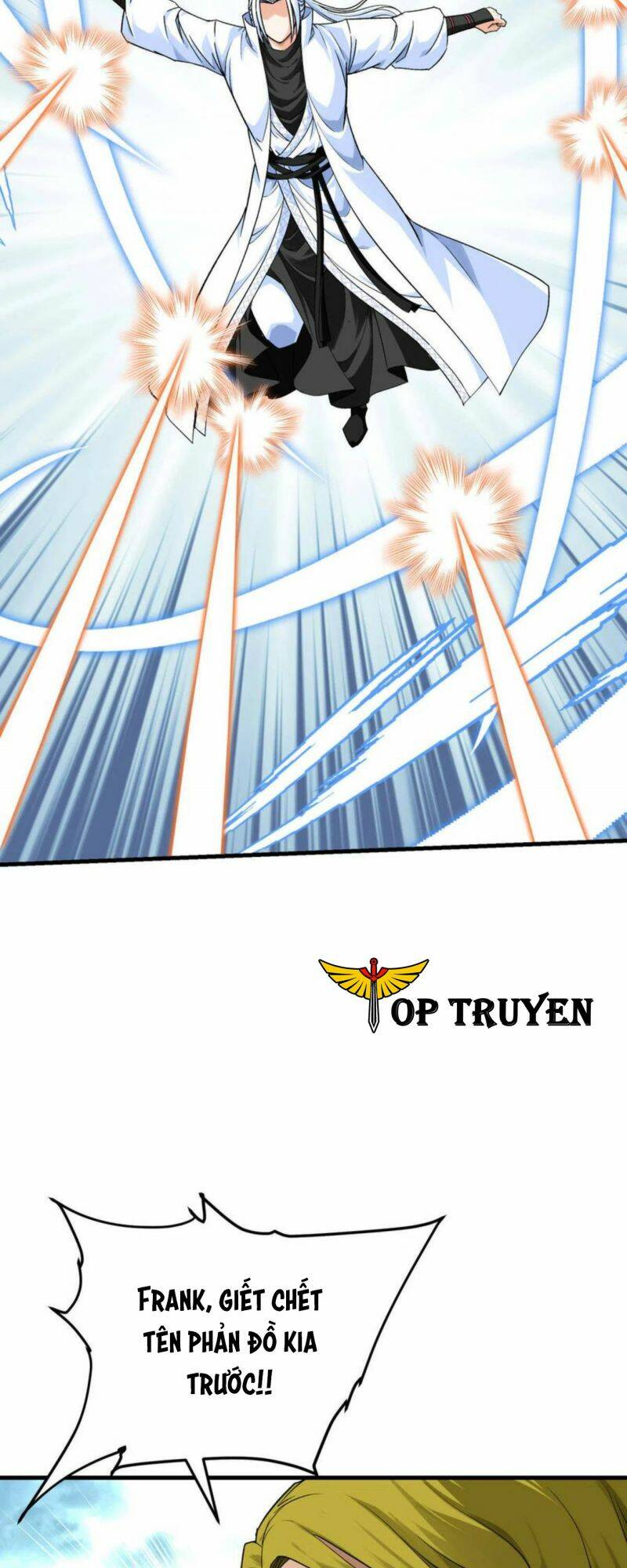 trọng sinh ta là đại thiên thần chapter 221 5