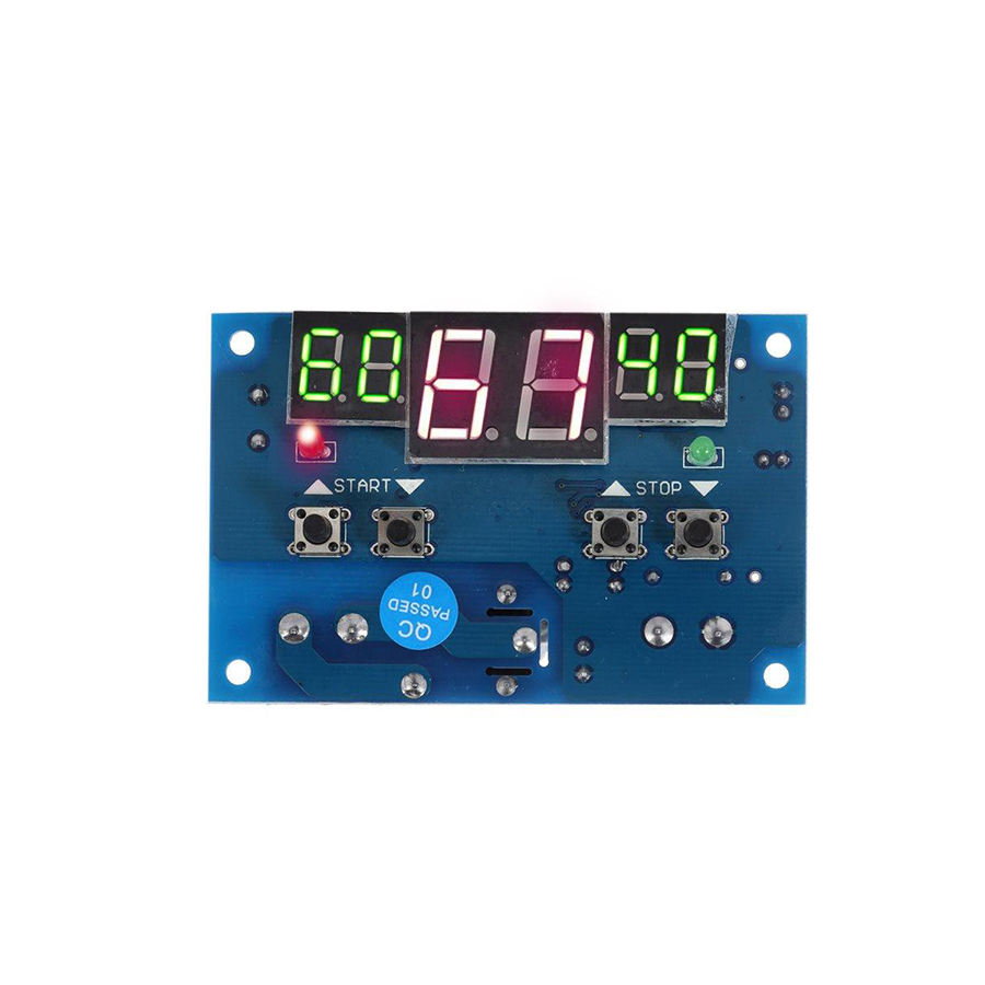 Module Khống Chế Nhiệt Độ XH-W1401