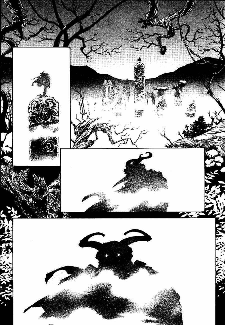 monster collection chapter 33 29