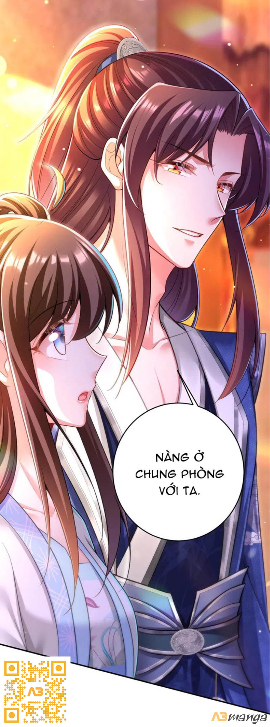 ngã tại hậu cung đương đại lão nữ chapter 47 48