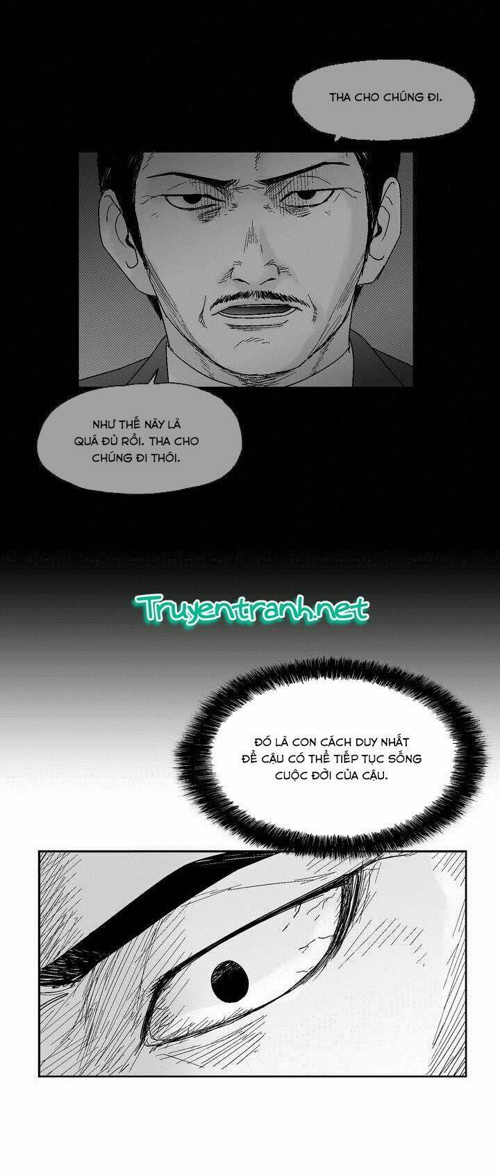 bạo lực học đường chapter 47 12