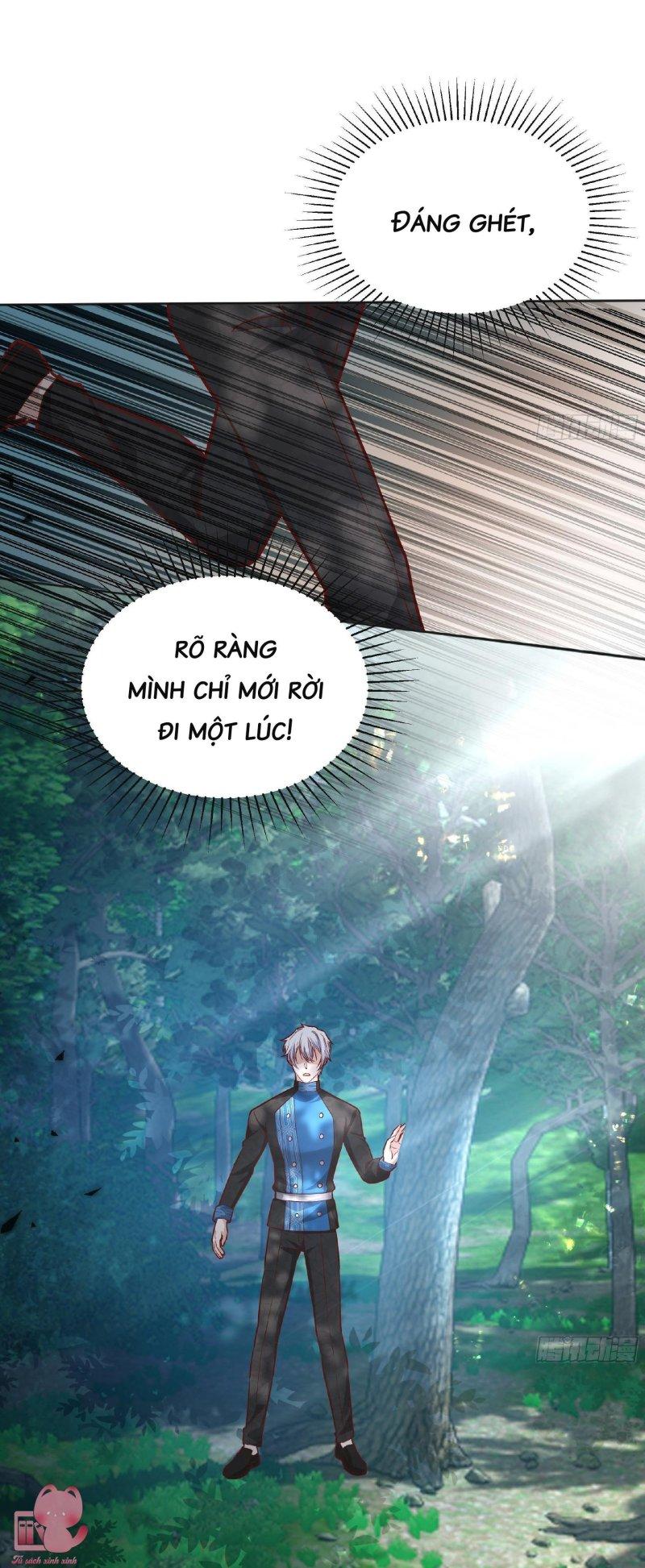 hậu cung của nữ phụ phản diện chapter 26 24