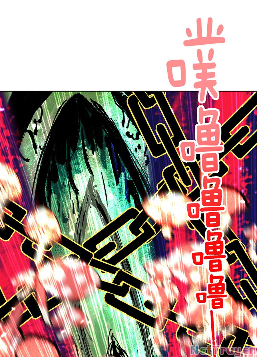 bản giáo chủ thân bất do kỷ chapter 44 43