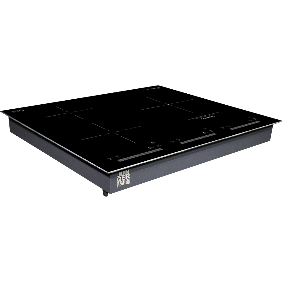BẾP ĐIỆN TỪ BA Junger CEJ-300-IIF - Hàng Chính Hãng
