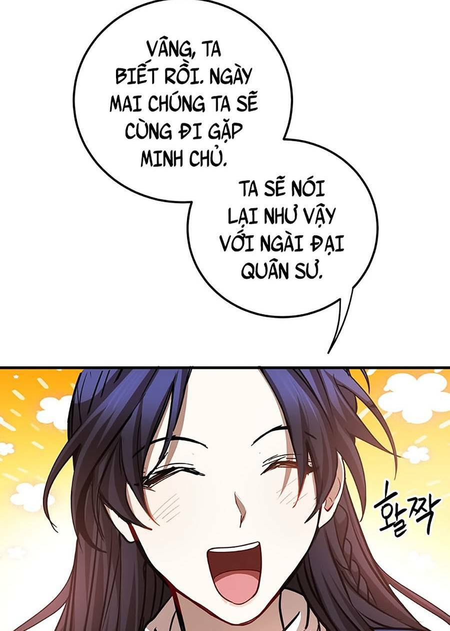 võ đang kỳ hiệp chapter 73 98