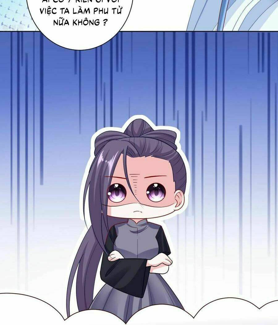 độc y đích nữ chapter 138 21