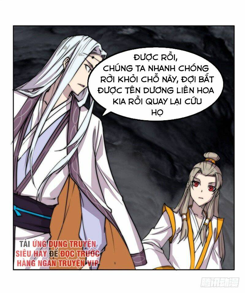 cuộc sống thoái ẩn của võ lâm chi vương chapter 102 34