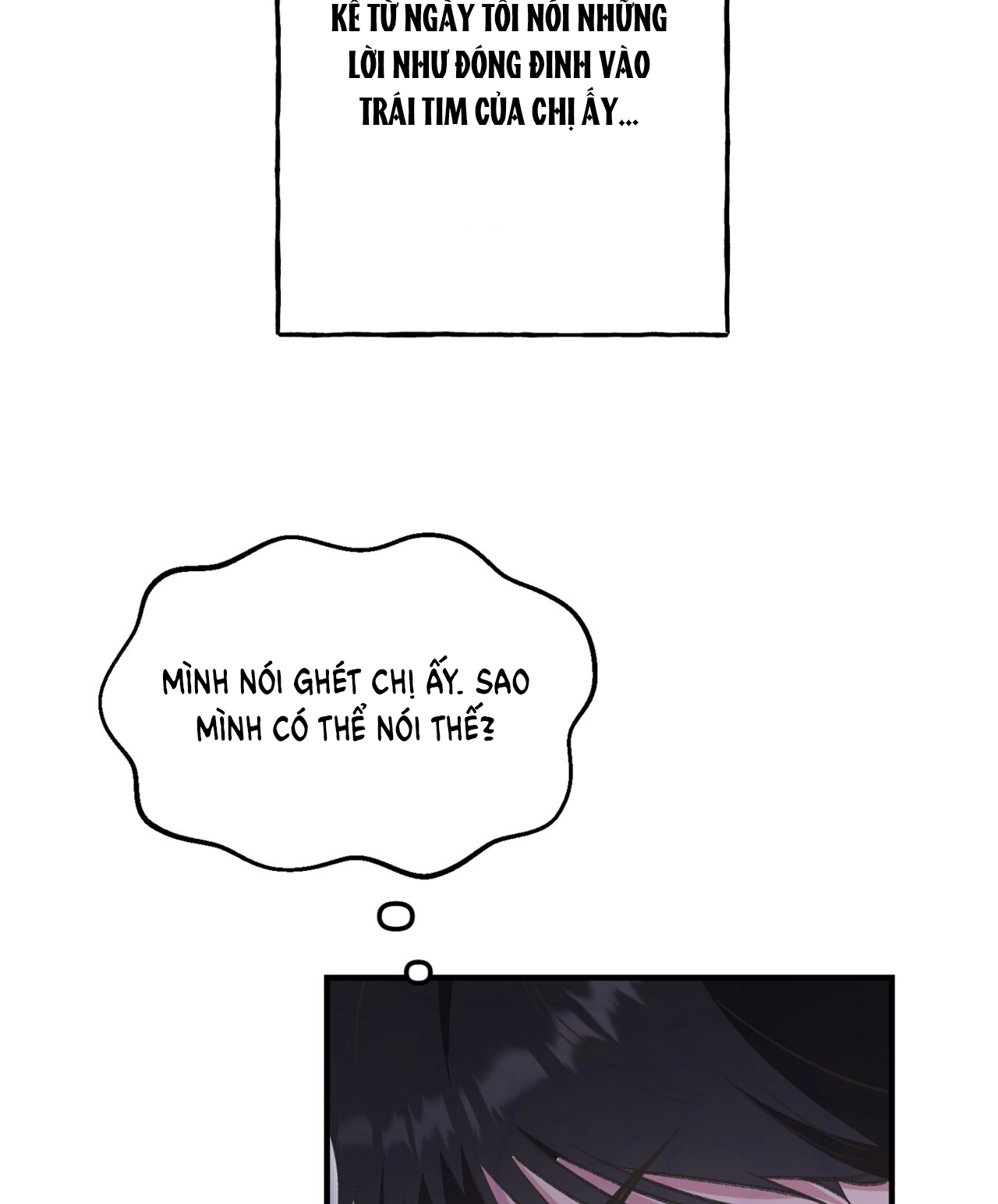 Xx Hồng Hào Khêu Gợi chapter 18.1 - Trang 30