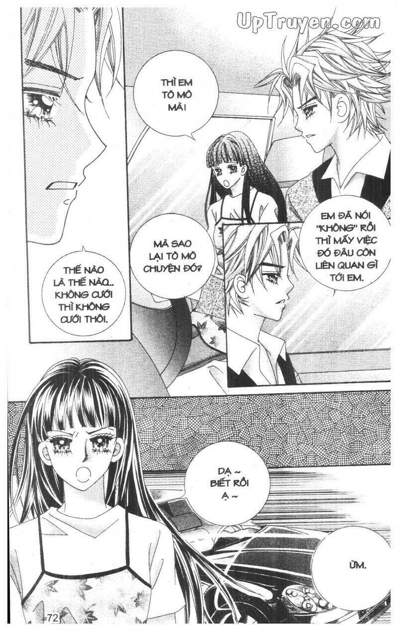 meo meo dịu dàng đi nhé chapter 5 72