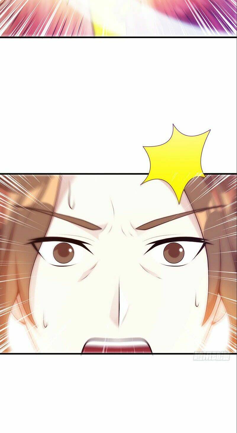 thiên hạ kiếp chapter 23 27