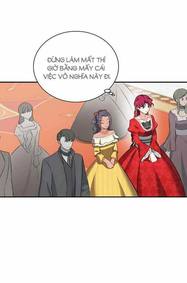 nữ công tước với tâm hồn trống rỗng chapter 20 59