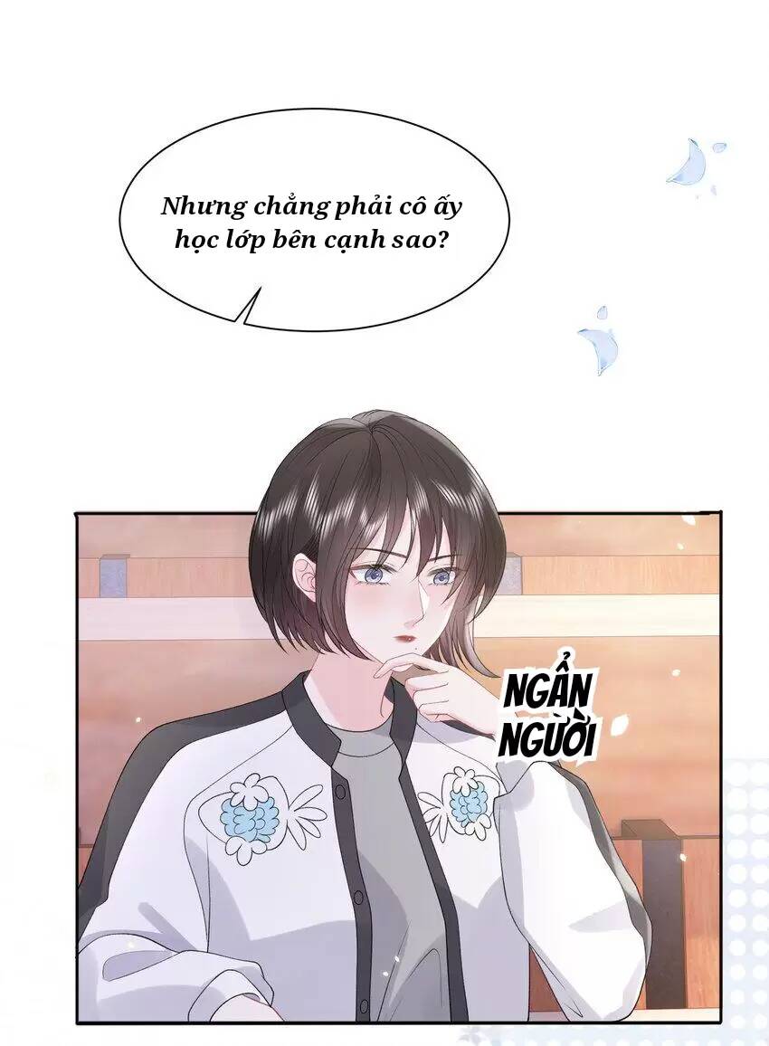 mận xanh chapter 37 5