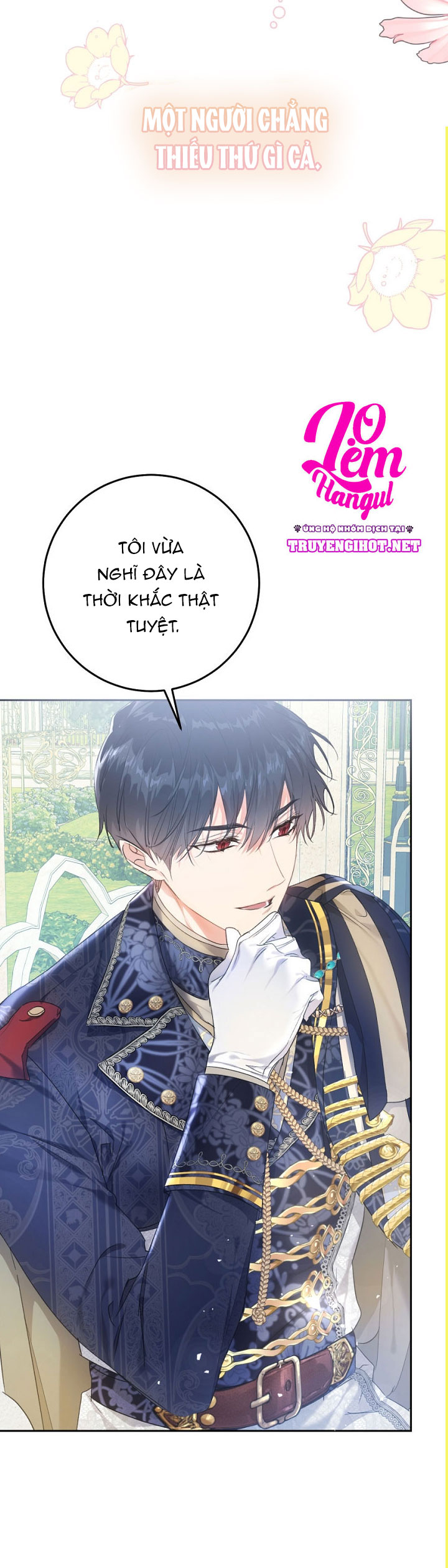 con rối ác nữ marionette chapter 43 46