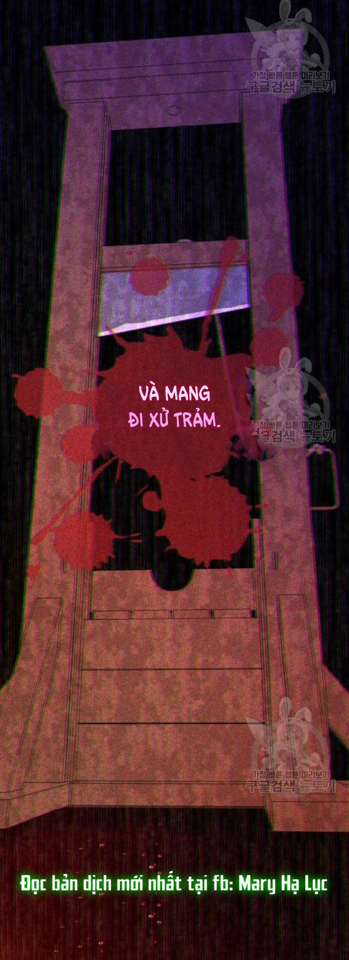 công chúa khắc ấn kẻ phản nghịch chapter 35 13