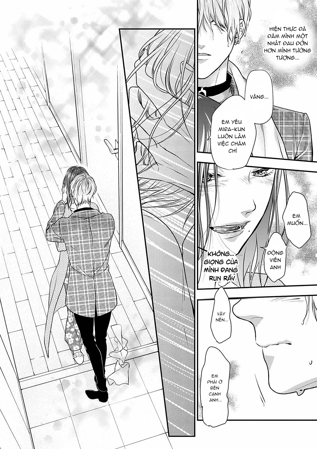 ở lại với anh nhé chapter 4 4